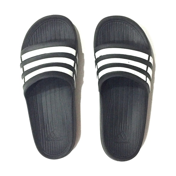 authentic adidas slides